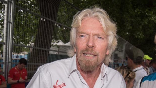 Richard Branson