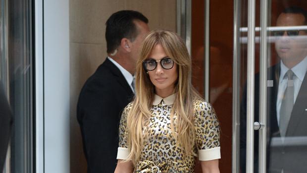 Jennifer Lopez