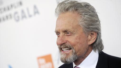 Michael Douglas