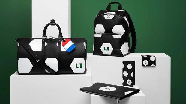 Colección de Louis Vuitton