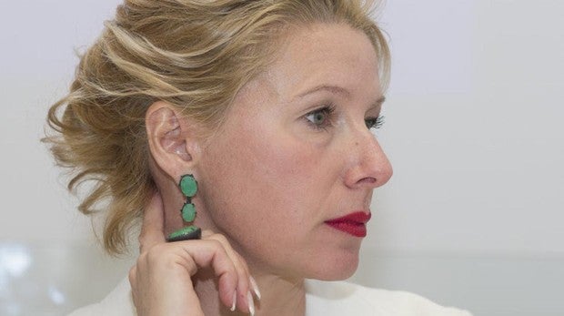 Anne Igartiburu