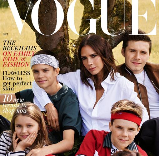 Vogue