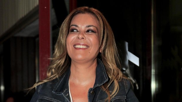 María José Campanario
