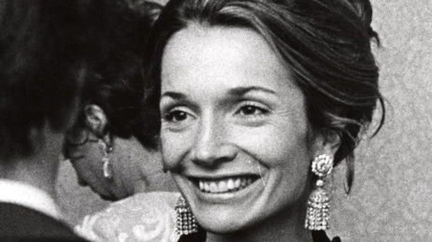 Lee Radziwill