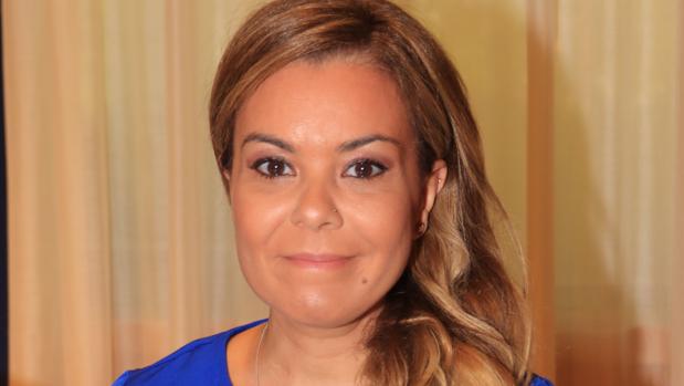 María José Campanario