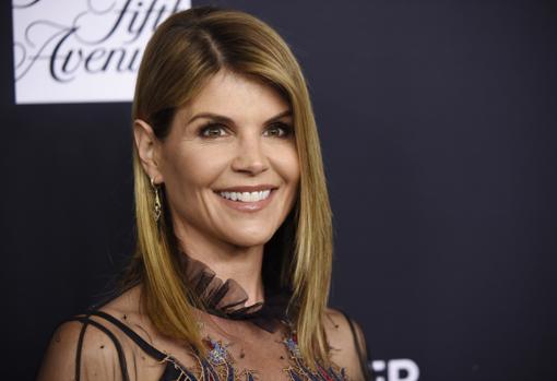 Lori Loughlin