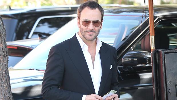 Tom Ford