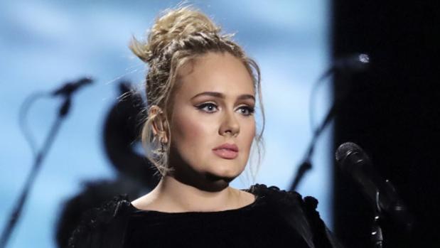 Adele
