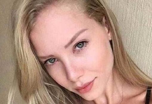 La modelo que acusa a Neymar de violación