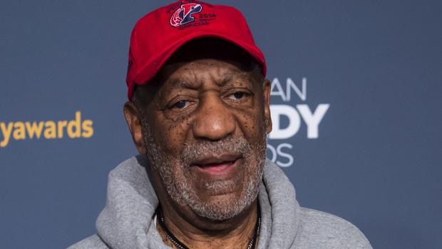 BIll Cosby.