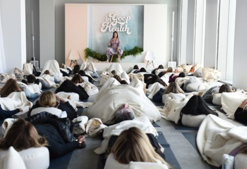 Goop Health