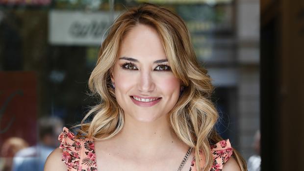 Alba Carrillo
