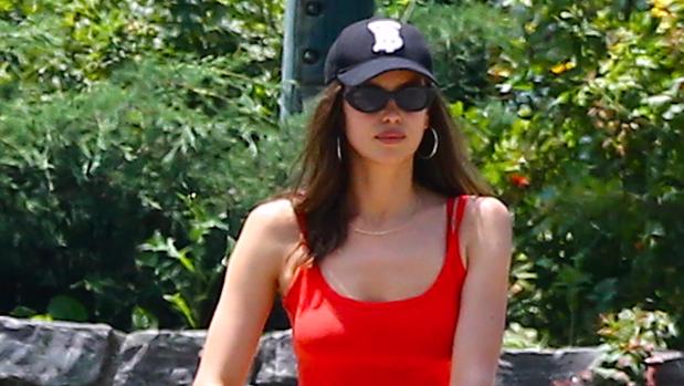 Irina Shayk
