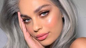 C&oacute;mo maquillar tus cejas con efecto microblading