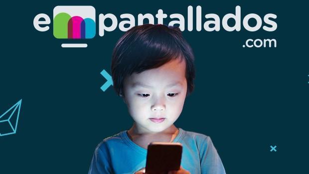 La plataform a pretende ser una ayuda en casa para la enseñanza en nuevas tecnologías