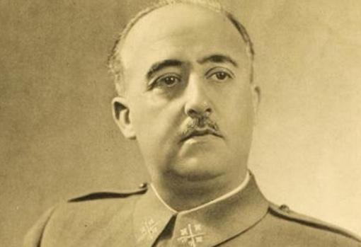 Francisco Franco