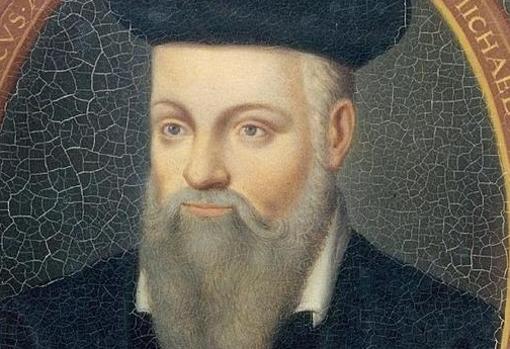 Noostradamus, médico, adivinados y profeta
