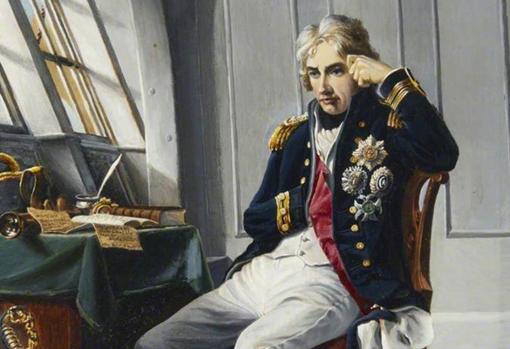 Horatio Nelson