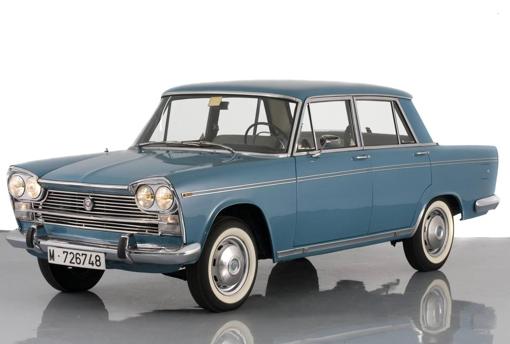 SEAT 1500