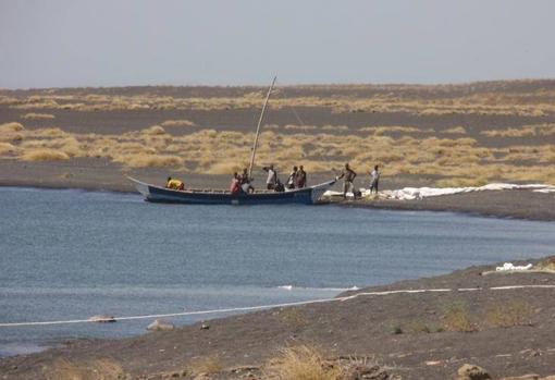 Lago Turkana (Kenia)