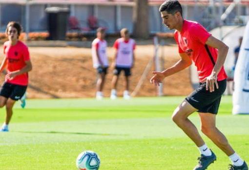 Suivez l'actualité du marché des transferts de Séville
- Championnat d'Europe 2020 Suivez l'actualité du marché des transferts de Séville
- Championnat d'Europe 2020
