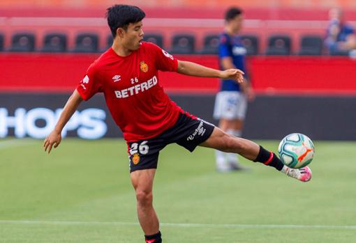 L'arrière gauche Max Clark, dans l'orbite de Séville
- Championnat d'Europe de Football 2020 Kuba a passé cette saison en prêt à Majorque
