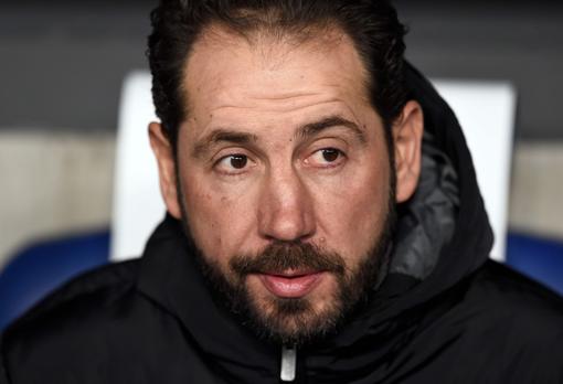 L'arrière gauche Max Clark, dans l'orbite de Séville
- Championnat d'Europe de Football 2020 Pablo Machin