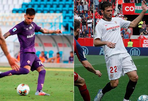 Suivez l'actualité du marché des transferts de Séville
- Championnat d'Europe 2020 Suivez l'actualité du marché des transferts de Séville
- Championnat d'Europe 2020
