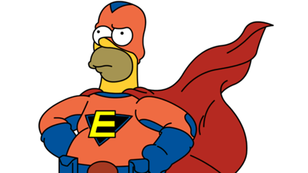 Homer Simpson podría terminar siendo «Everyman», después de todo