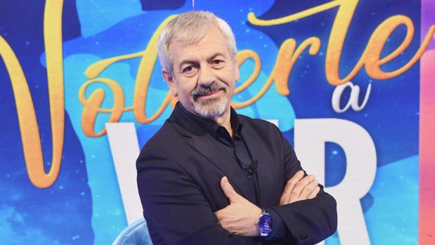 Carlos Sobera