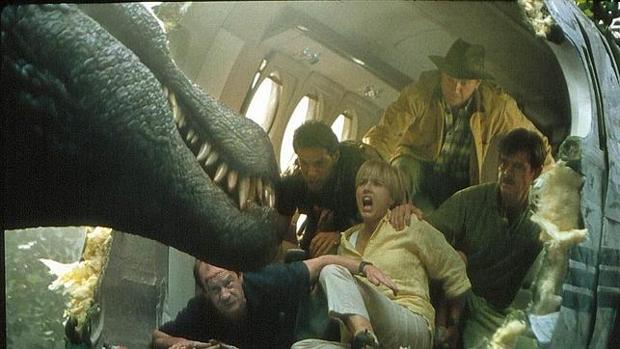 Cuantas Peliculas De Jurassic World Hay