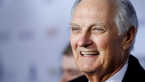 Alan Alda