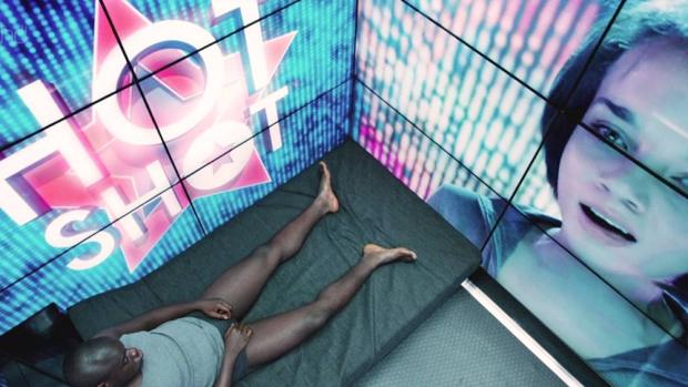 Black Mirror