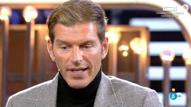 Darek fue el expulsado de la gala 7 de «GH VIP»