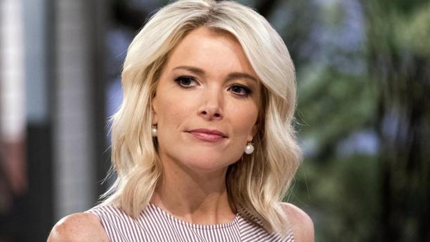 Megyn Kelly, en una imagen de archivo