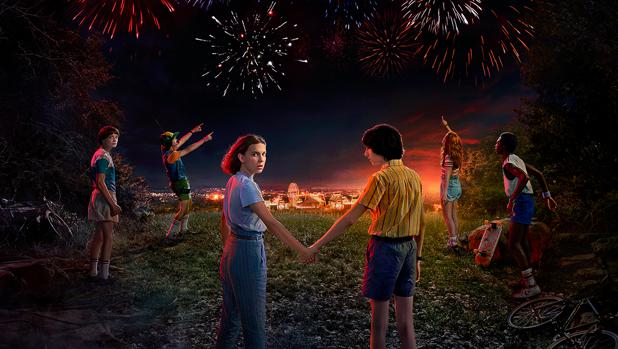 Stranger Things 3