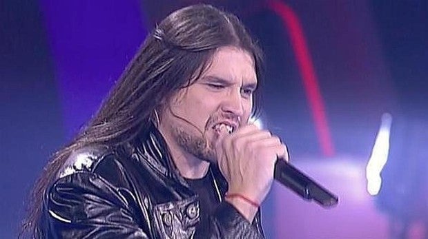 Rafa Blas
