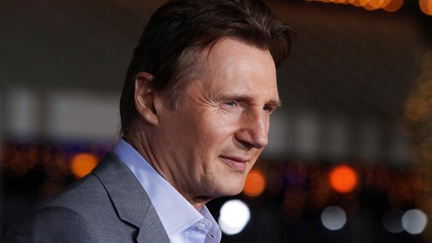 Liam Neeson aclara sus polémicas declaraciones: «No soy ...