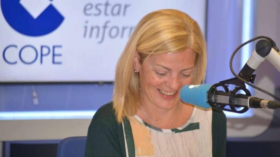 Muere la periodista Paloma Tortajada, una de las voces más