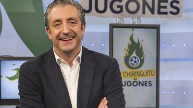 Josep Pedrerol