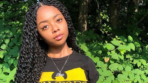 Skai Jackson