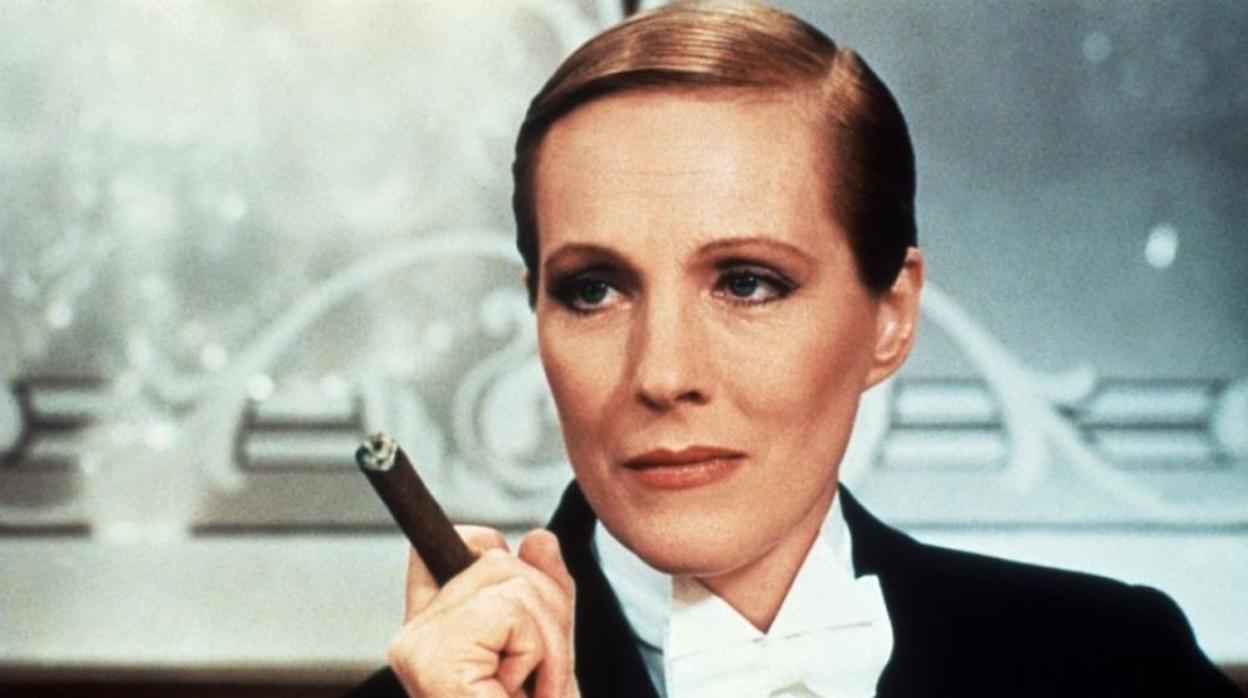Julie Andrews Películas Y Programas De Televisión