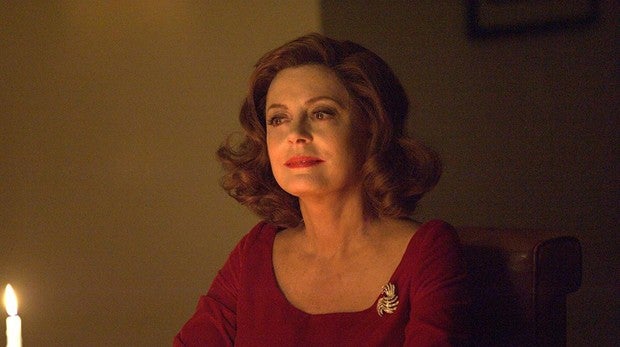 Susan Sarandon