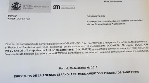 Que es dogmatil