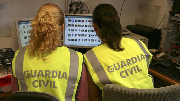 La Guardia Civil ha detenido a un vecino de El Viso del Alcor como presunto autor de un delito de estafa