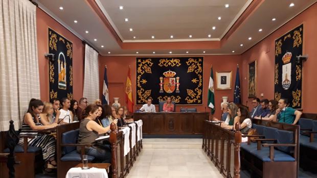 El Ayuntamiento está obligado a reducir gastos tras presentar un desfase en sus cuentas de un millón de euros