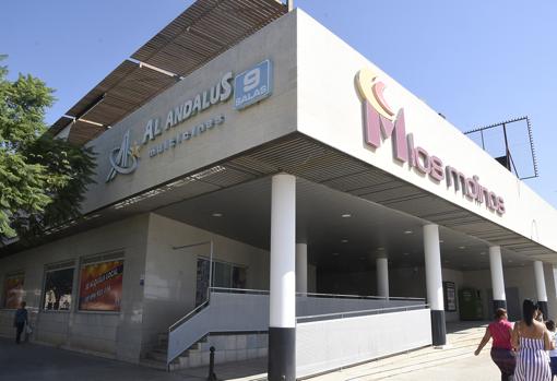 El nuevo de cine de Utrera abrirá sus puertas antes de Navidad