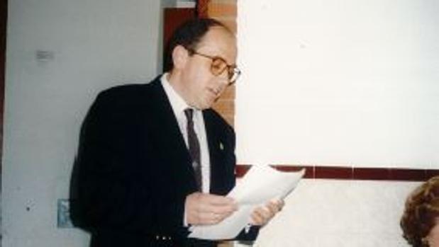 Ignacio Osuna Gómez