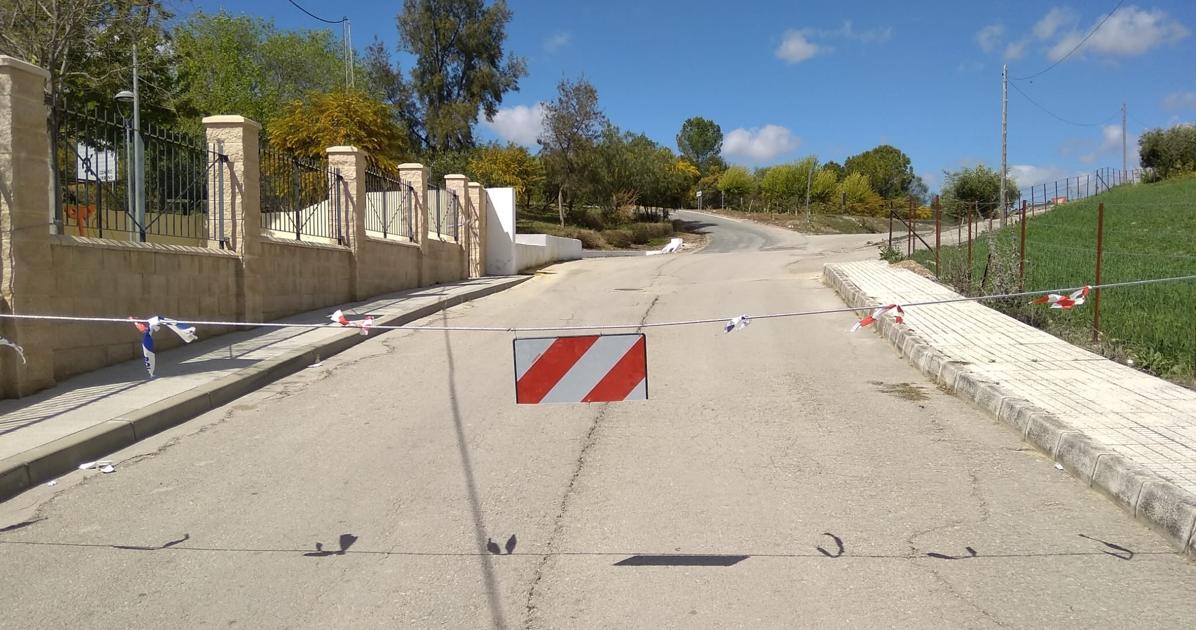 Coronavirus En Sevilla Algunos De Los Pueblos Mas Pequenos De Sevilla Que Se Han Salvado De Momento Del Coronavirus