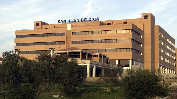 Detienen a una ladrona de hospitales que actuó en centros del Aljarafe